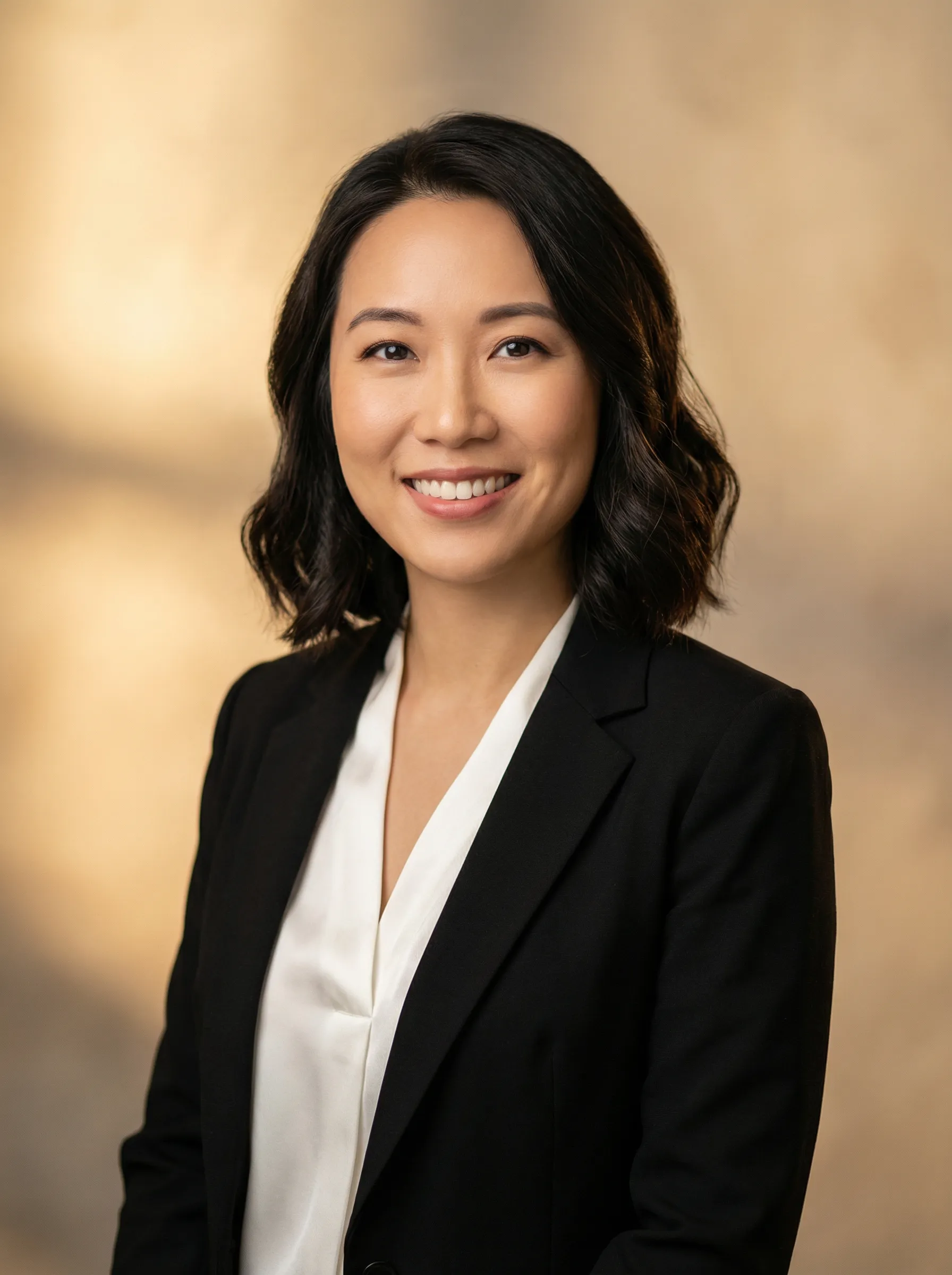 每日大赛 评委林晓彤